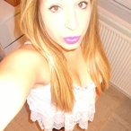 Perfil de Marie-eve