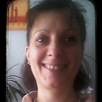 Perfil de Laeticia